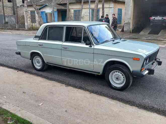 LADA (VAZ) 2106 2001, 500,000 km - 1.5 l - Biləsuvar
