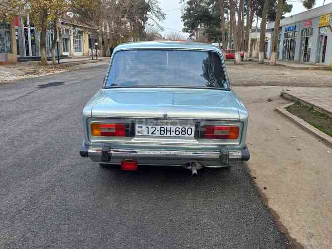 LADA (VAZ) 2106 2001, 500,000 km - 1.5 l - Biləsuvar