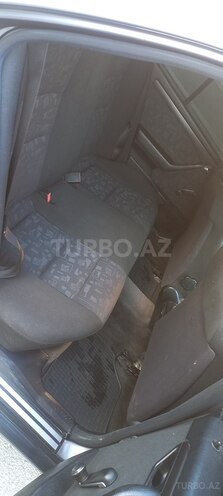 Mercedes C 180 1996, 210,000 km - 1.8 l - Mingəçevir