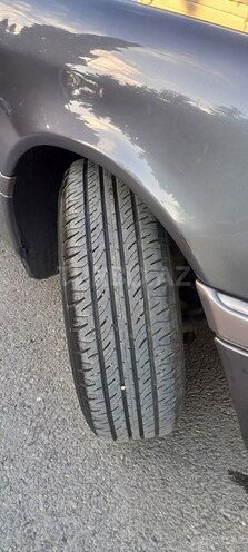 Mercedes C 180 1996, 210,000 km - 1.8 l - Mingəçevir