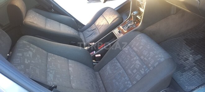 Mercedes C 180 1996, 210,000 km - 1.8 l - Mingəçevir