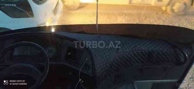 Isuzu Turkuaz 2007, 415,236 km - 6.2 l - Bakı