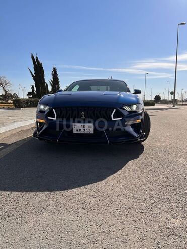 Ford Mustang 2018, 20,930 km - 2.3 l - Bakı