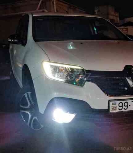Renault Logan 2019, 200,000 km - 1.6 л - Bakı