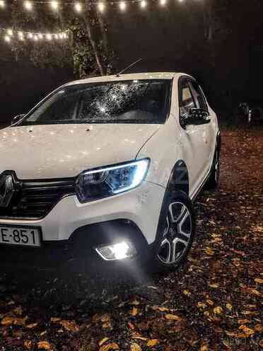 Renault Logan 2019, 200,000 km - 1.6 л - Bakı