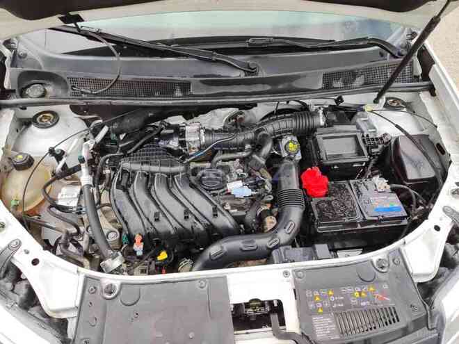 Renault Logan 2019, 200,000 km - 1.6 л - Bakı