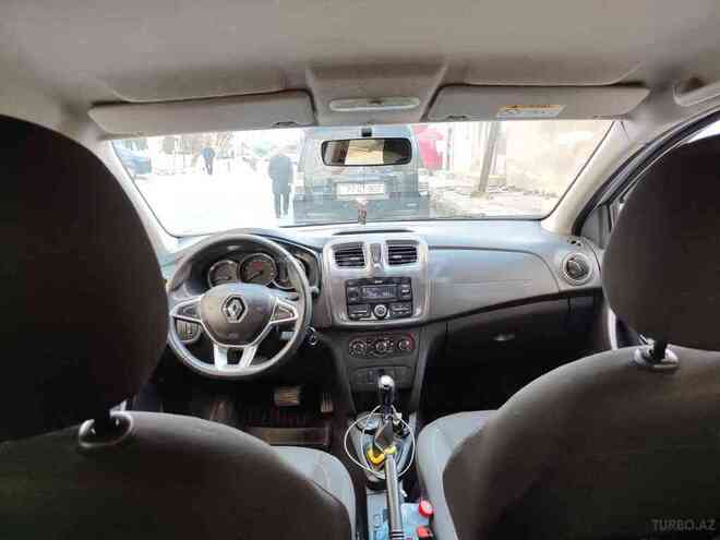 Renault Logan 2019, 200,000 km - 1.6 л - Bakı