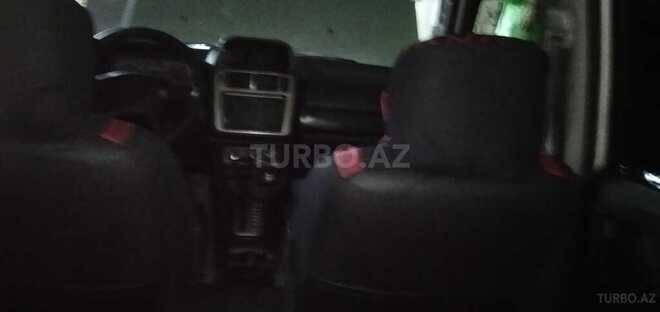 Mitsubishi Pajero io 1999, 250,000 km - 1.8 l - Bakı