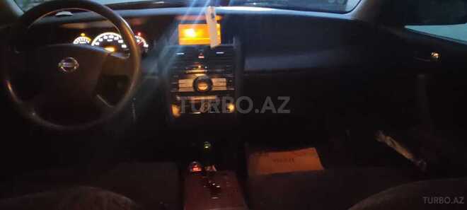 Nissan Teana 2008, 240,000 km - 2.3 l - Qusar