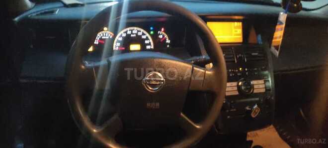 Nissan Teana 2008, 240,000 km - 2.3 l - Qusar