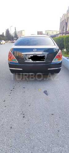 Nissan Teana 2008, 240,000 km - 2.3 l - Qusar