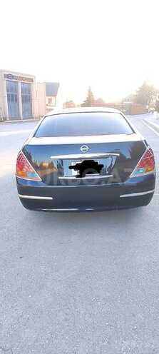 Nissan Teana 2008, 240,000 km - 2.3 l - Qusar
