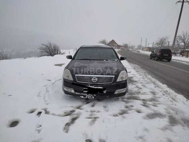 Nissan Teana 2008, 240,000 km - 2.3 l - Qusar