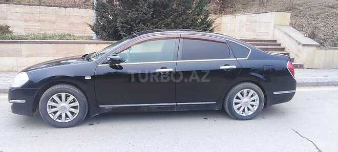 Nissan Teana 2008, 240,000 km - 2.3 l - Qusar
