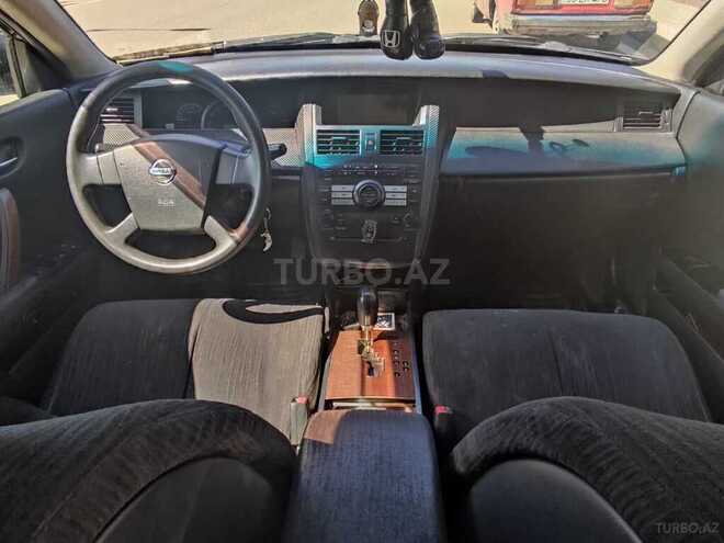 Nissan Teana 2008, 240,000 km - 2.3 l - Qusar