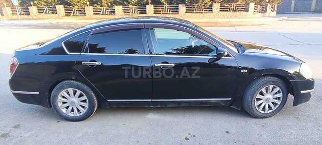 Nissan Teana 2008, 240,000 km - 2.3 l - Qusar