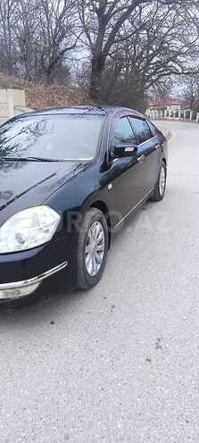 Nissan Teana 2008, 240,000 km - 2.3 l - Qusar