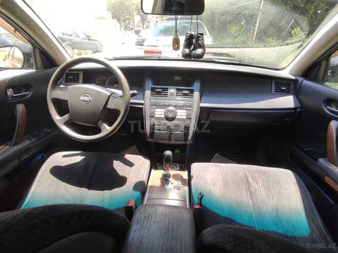 Nissan Teana 2008, 240,000 km - 2.3 l - Qusar