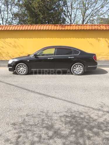 Nissan Teana 2008, 240,000 km - 2.3 l - Qusar