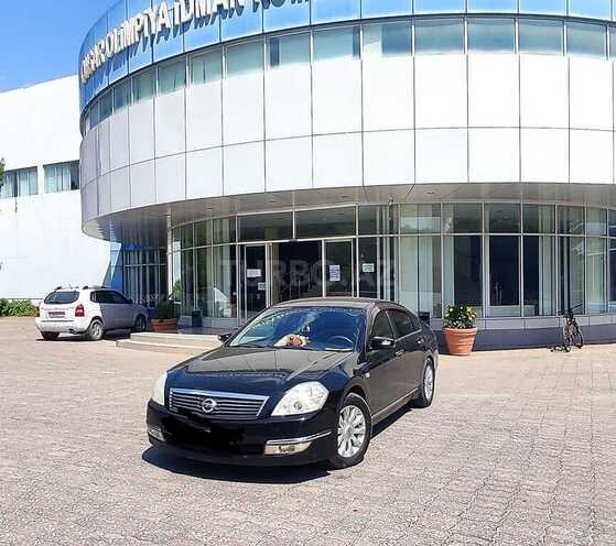 Nissan Teana 2008, 240,000 km - 2.3 l - Qusar