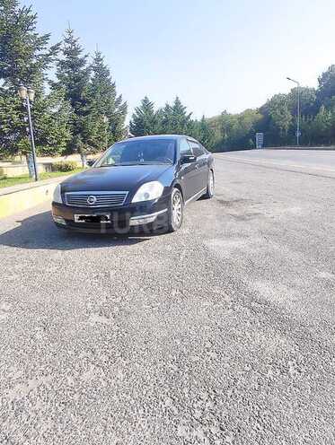 Nissan Teana 2008, 240,000 km - 2.3 l - Qusar