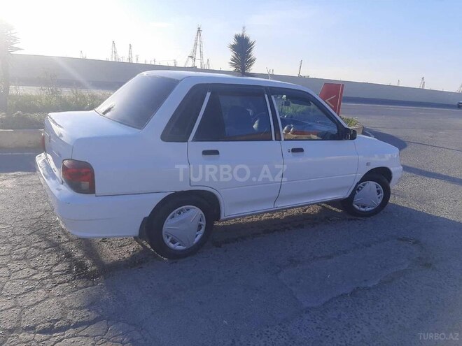 Saipa 132 2013, 251,000 km - 1.3 l - Bakı
