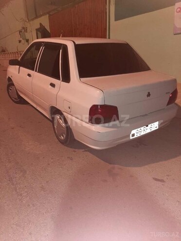 Saipa 132 2013, 251,000 km - 1.3 l - Bakı
