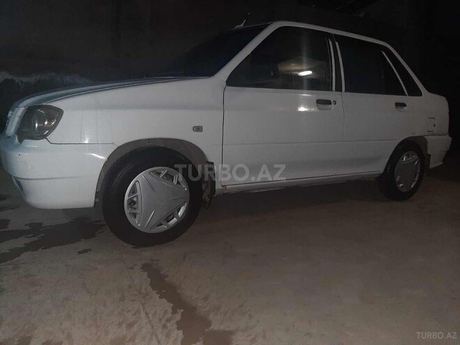 Saipa 132 2013, 251,000 km - 1.3 l - Bakı