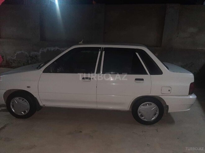 Saipa 132 2013, 251,000 km - 1.3 l - Bakı