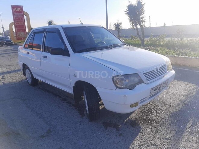 Saipa 132 2013, 251,000 km - 1.3 l - Bakı
