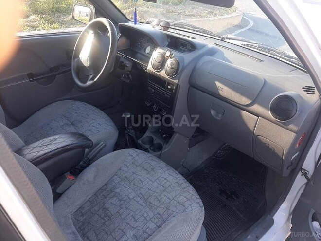 Saipa 132 2013, 251,000 km - 1.3 l - Bakı