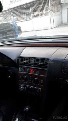 Mercedes C 220 1994, 330,000 km - 2.2 l - Gəncə