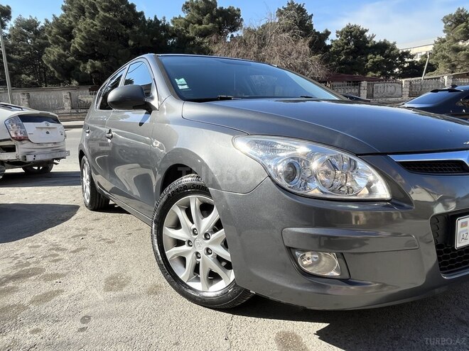 Hyundai i30 2007, 205,000 km - 1.6 л - Bakı