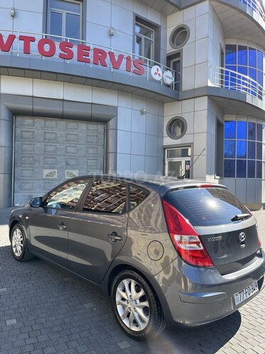Hyundai i30 2007, 205,000 km - 1.6 л - Bakı