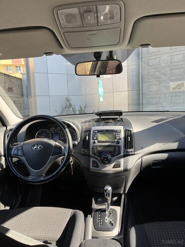 Hyundai i30 2007, 205,000 km - 1.6 л - Bakı