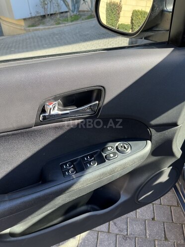 Hyundai i30 2007, 205,000 km - 1.6 л - Bakı