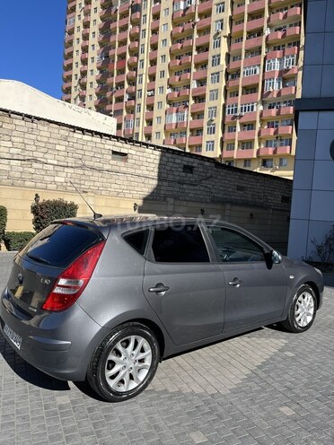 Hyundai i30 2007, 205,000 km - 1.6 л - Bakı