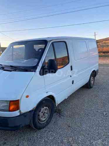 Ford Transit 2000, 245,509 km - 2.4 l - Hacıqabul