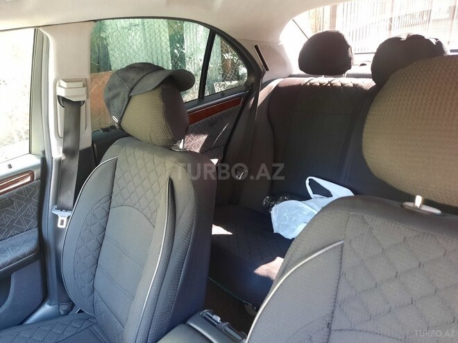 Mercedes C 200 2000, 282,515 km - 2.0 l - Bakı