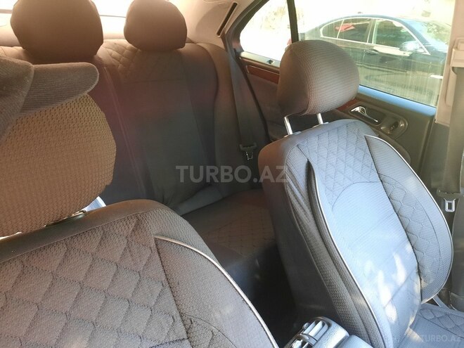 Mercedes C 200 2000, 282,515 km - 2.0 l - Bakı