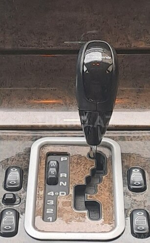 Mercedes E 230 1997, 430,000 km - 2.3 l - Bakı