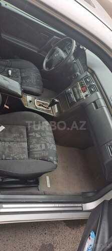 Mercedes E 230 1997, 430,000 km - 2.3 l - Bakı