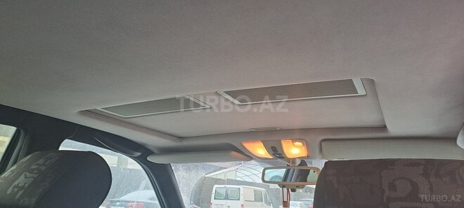 Mercedes E 230 1997, 430,000 km - 2.3 l - Bakı