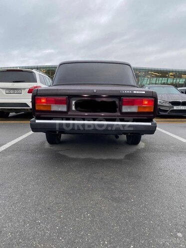 LADA (VAZ) 2107 2007, 127,000 km - 1.6 l - Bakı