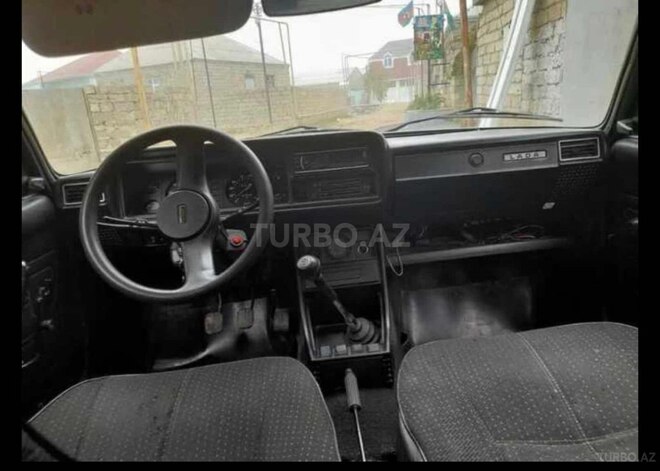 LADA (VAZ) 2107 2007, 127,000 km - 1.6 l - Bakı