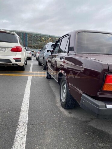 LADA (VAZ) 2107 2007, 127,000 km - 1.6 l - Bakı