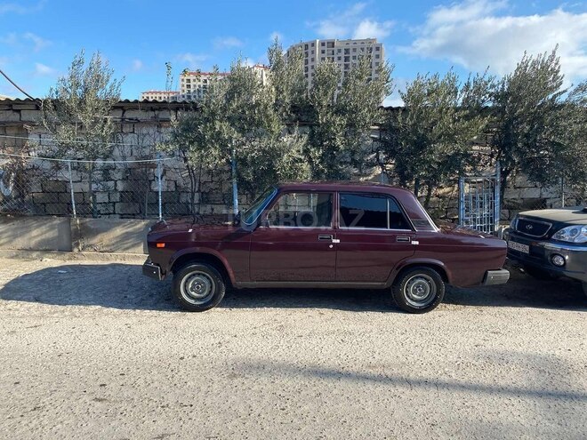 LADA (VAZ) 2107 2007, 127,000 km - 1.6 l - Bakı