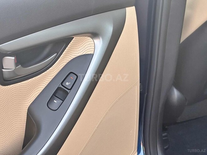 Hyundai Elantra 2013, 84,000 km - 1.8 л - Bakı