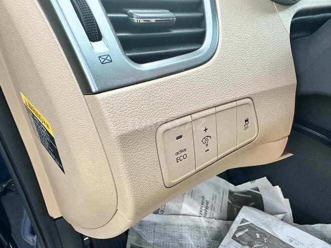 Hyundai Elantra 2013, 84,000 km - 1.8 л - Bakı