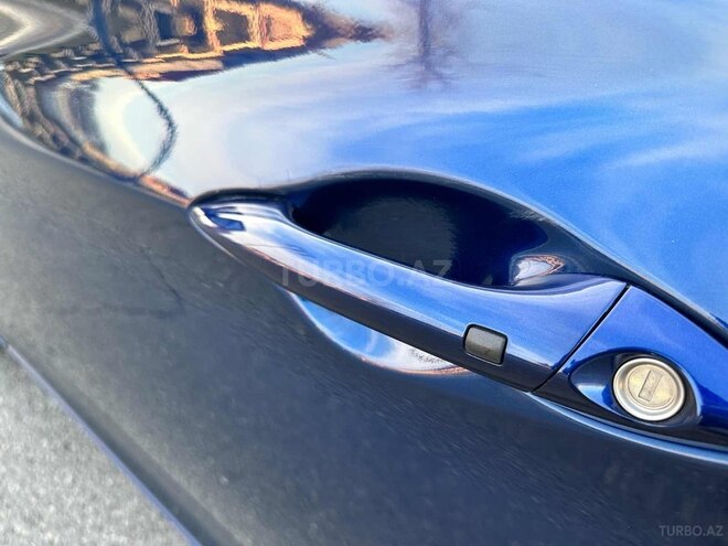 Hyundai Elantra 2013, 84,000 km - 1.8 л - Bakı